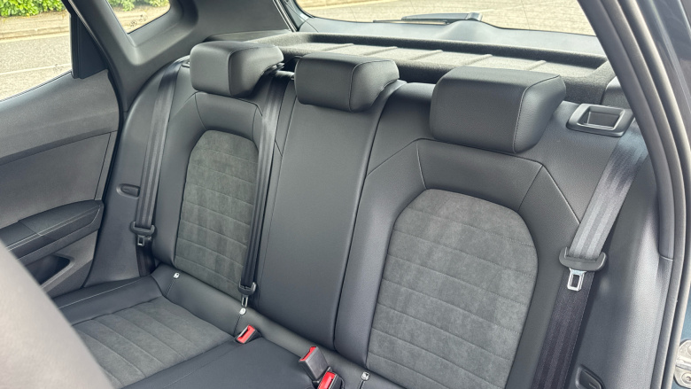 SEAT Arona 1.0 TSI 110 XPERIENCE Lux 5dr DSG Petrol Hatchback